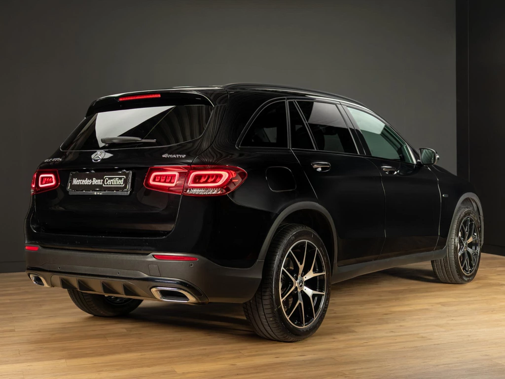 Mercedes-Benz GLC – foto 2