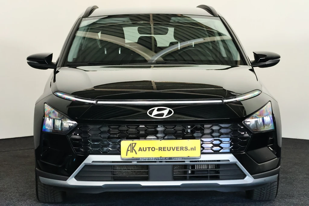 Hyundai Bayon – foto 8