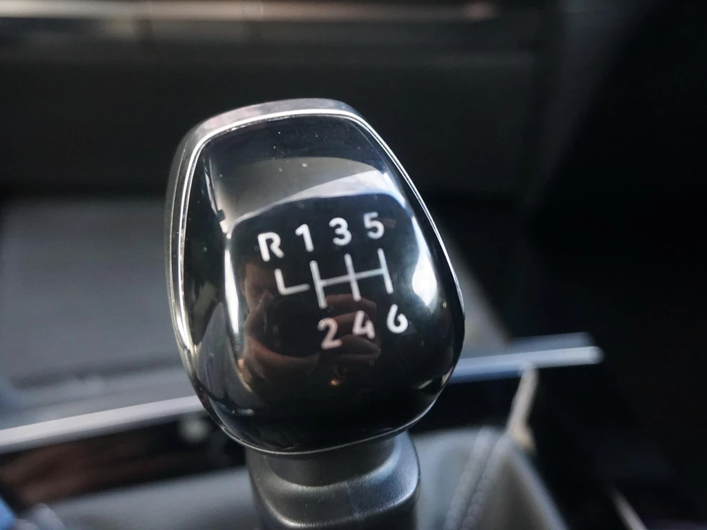 Opel Astra – foto 29
