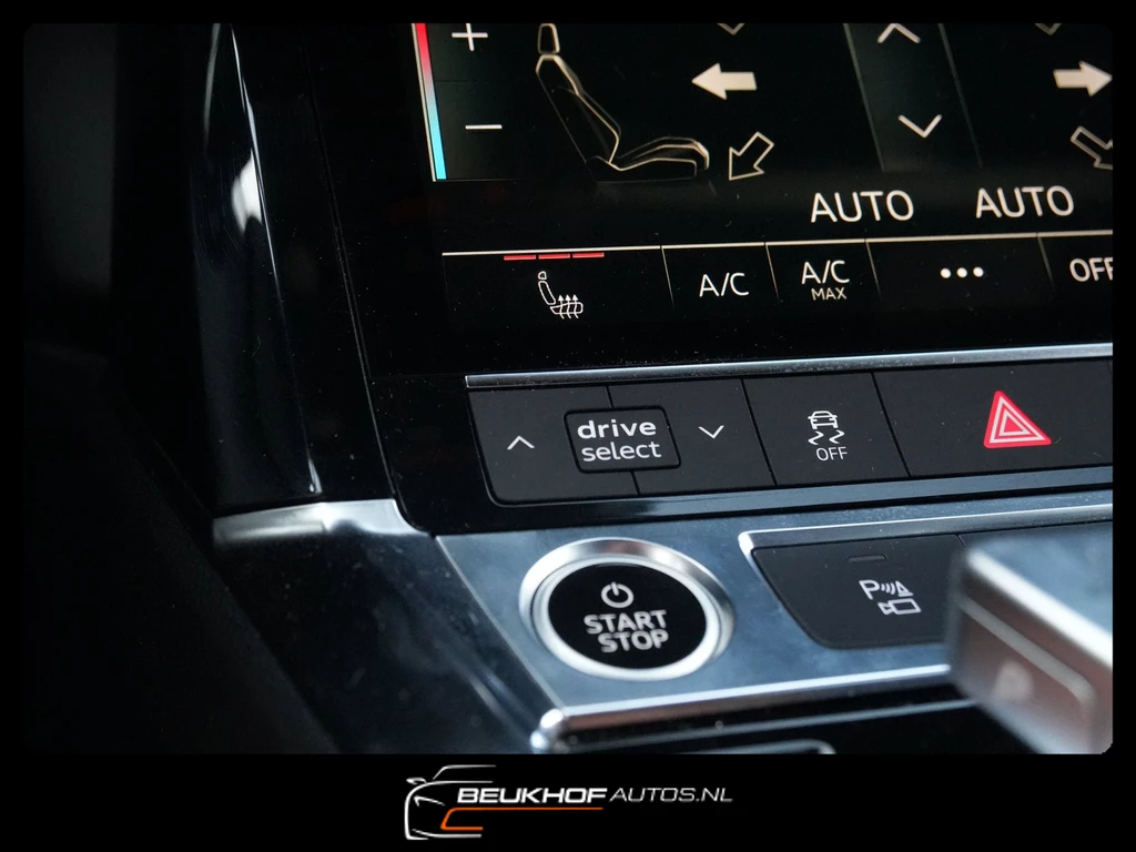Audi e-tron – foto 28