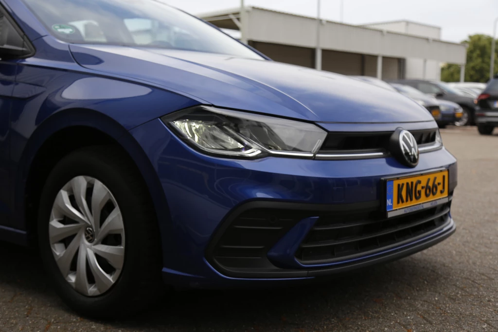 Volkswagen Polo – foto 17