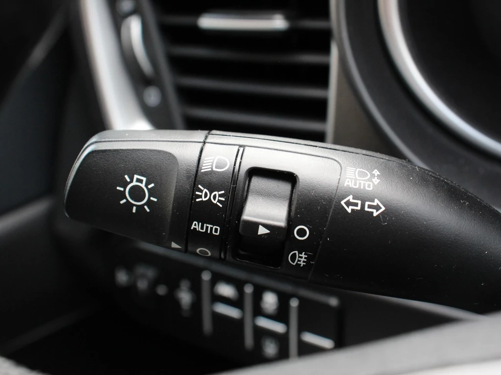 Kia XCeed – foto 23