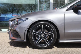 Mercedes-Benz CLA – thumbnail 16