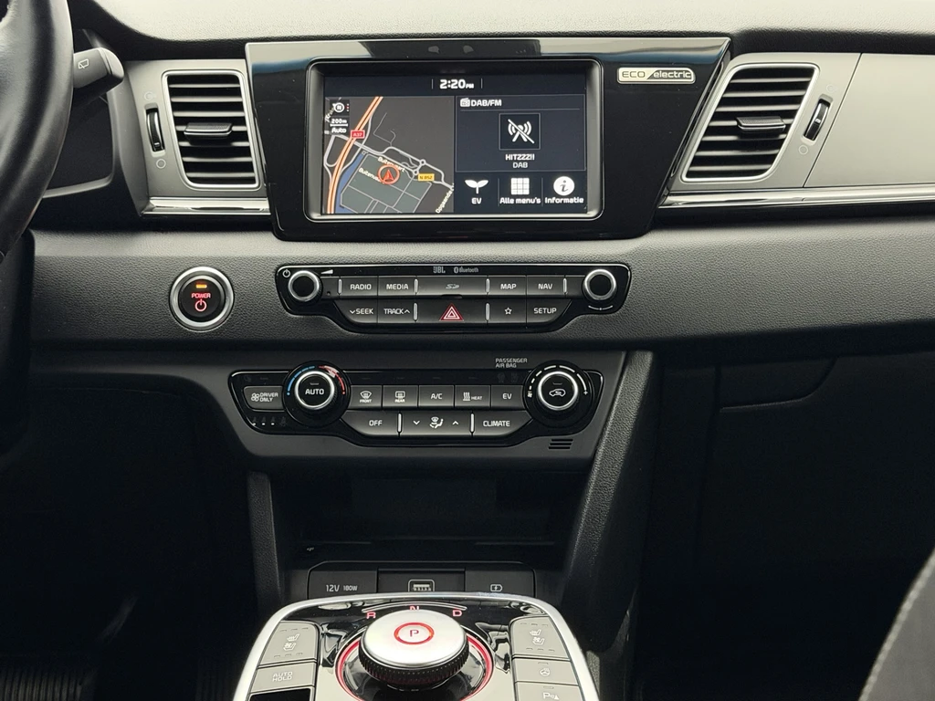 Kia e-Niro – foto 19