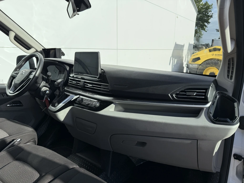 Maxus eDeliver9 – foto 9
