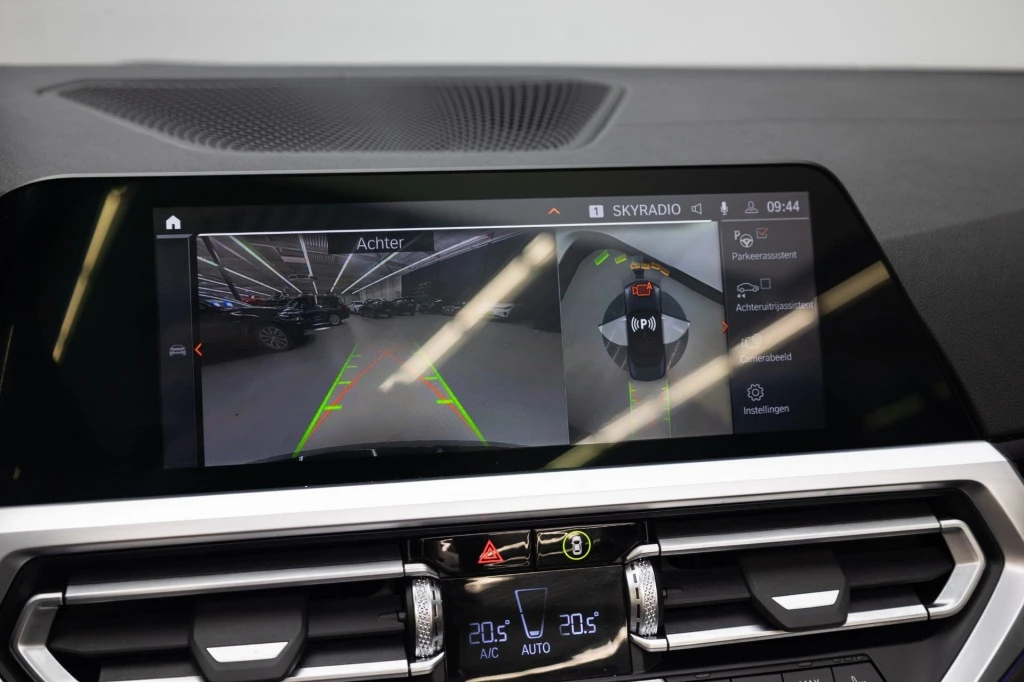 BMW 4 Serie – foto 23