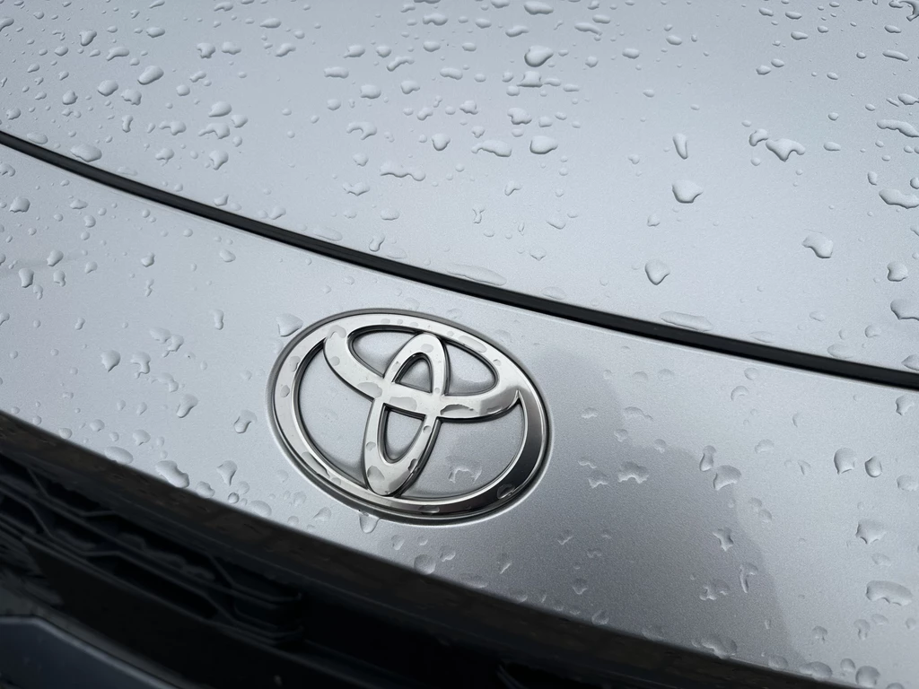 Toyota C-HR – foto 14