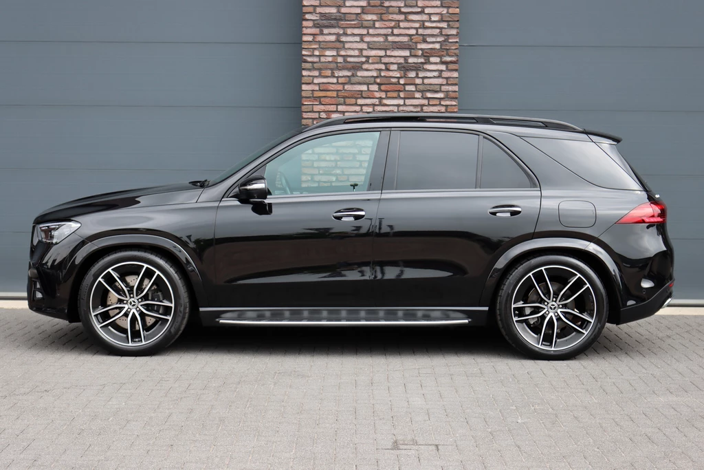 Mercedes-Benz GLE – foto 2