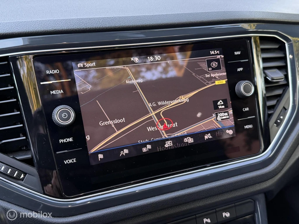Volkswagen T-Roc – foto 41