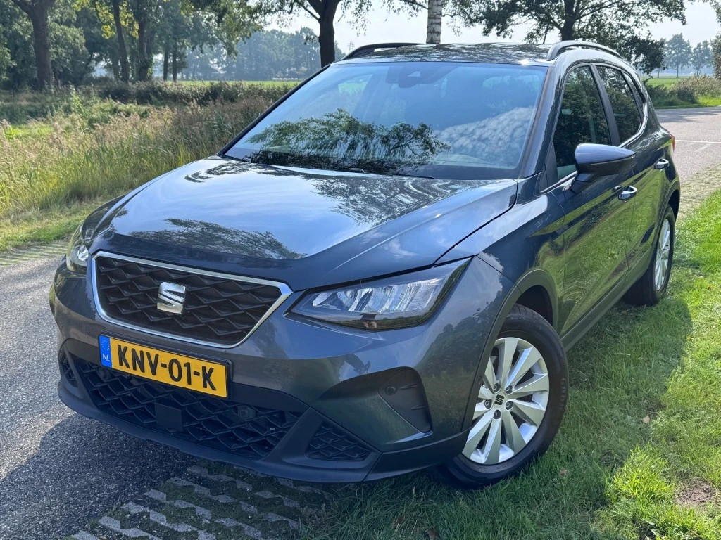 SEAT Arona – foto 2