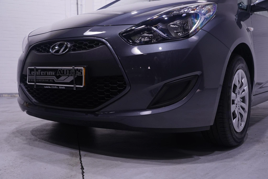 Hyundai ix20 – foto 12