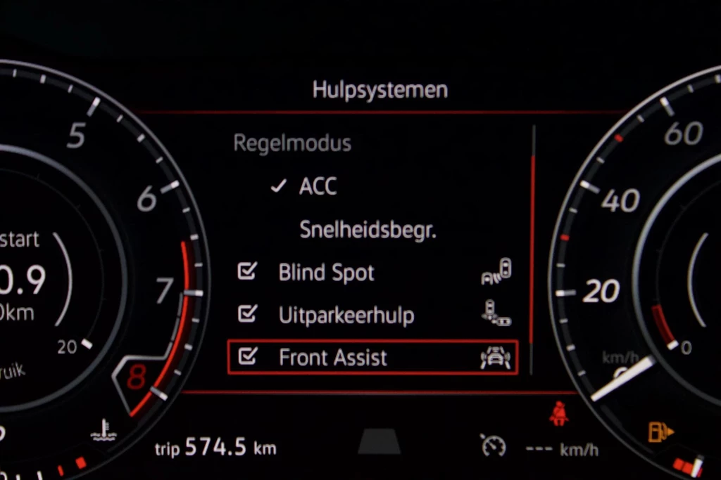 Volkswagen Golf – foto 22