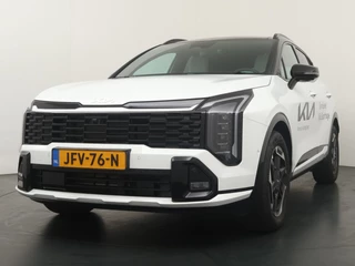 Kia Sportage – thumbnail 2