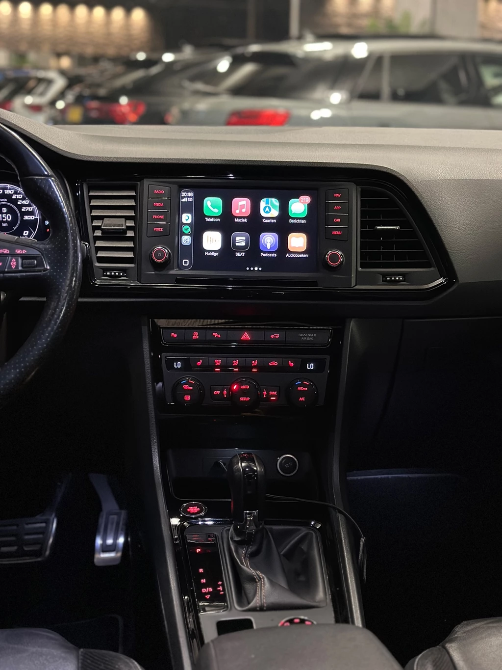 CUPRA Ateca – foto 13