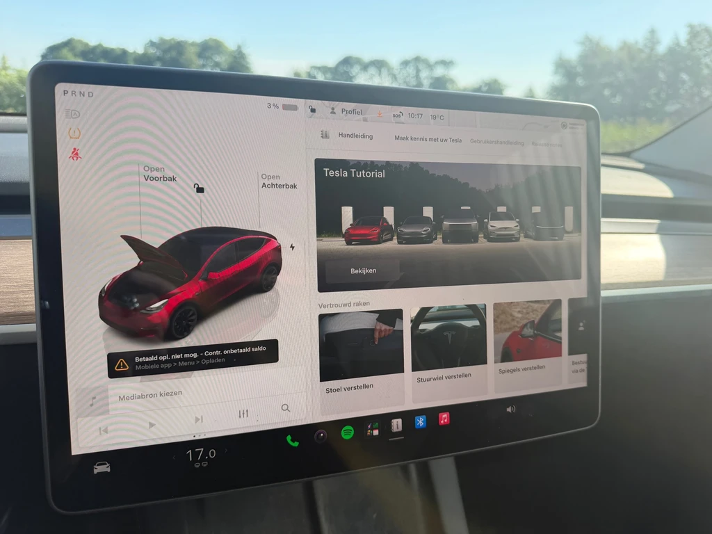Tesla Model Y – foto 17