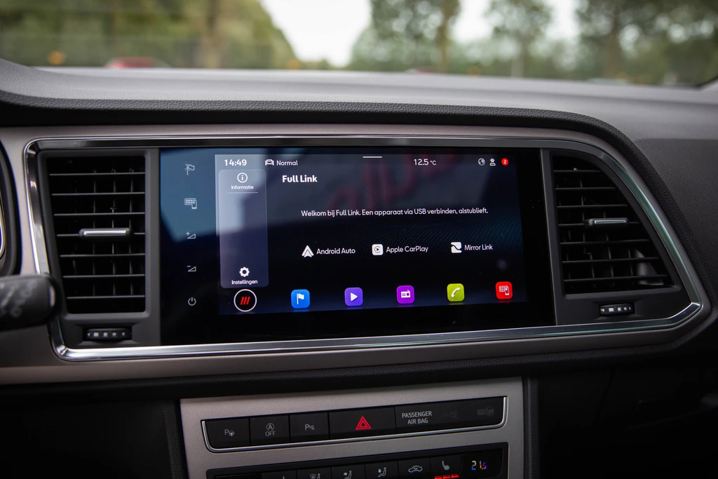 SEAT Ateca – foto 19