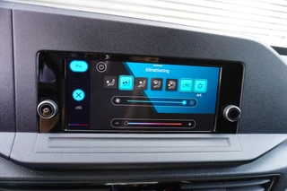 Volkswagen Caddy – thumbnail 16