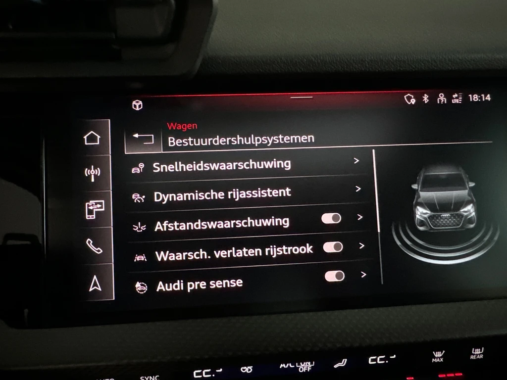 Audi RS3 – foto 23
