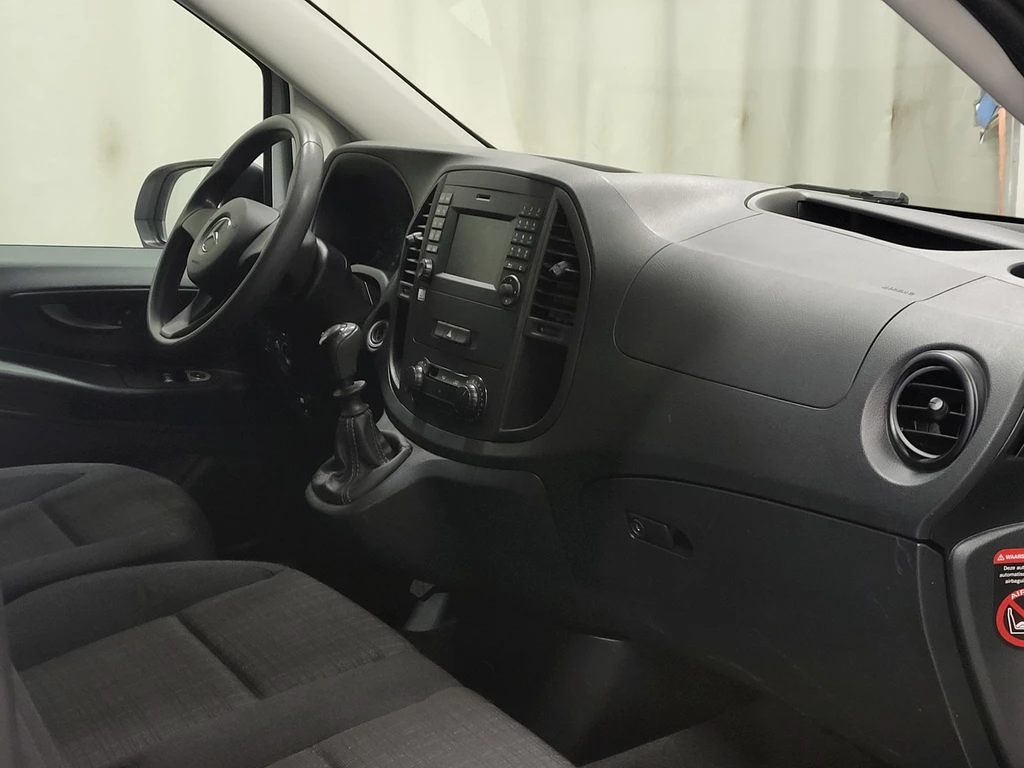Mercedes-Benz Vito – foto 12