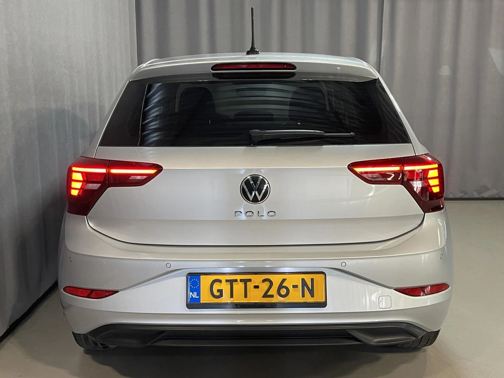 Volkswagen Polo – foto 3