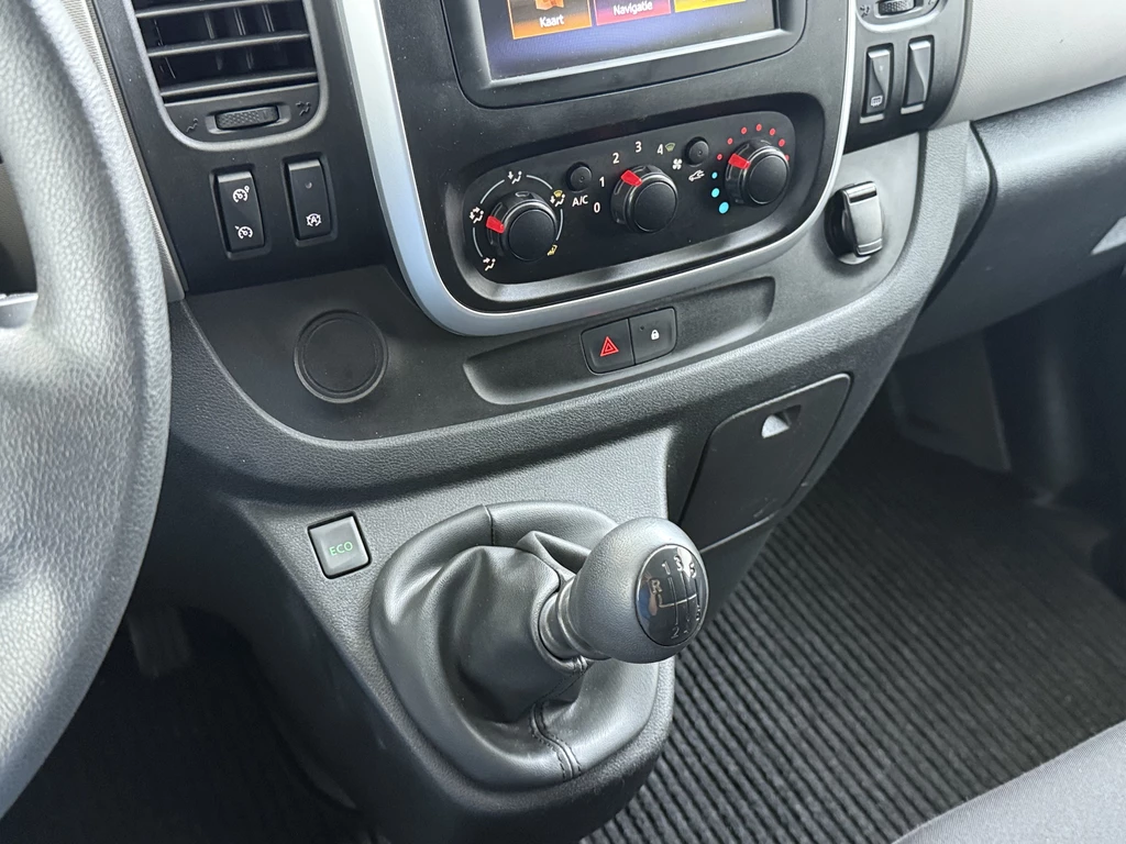 Renault Trafic – foto 21