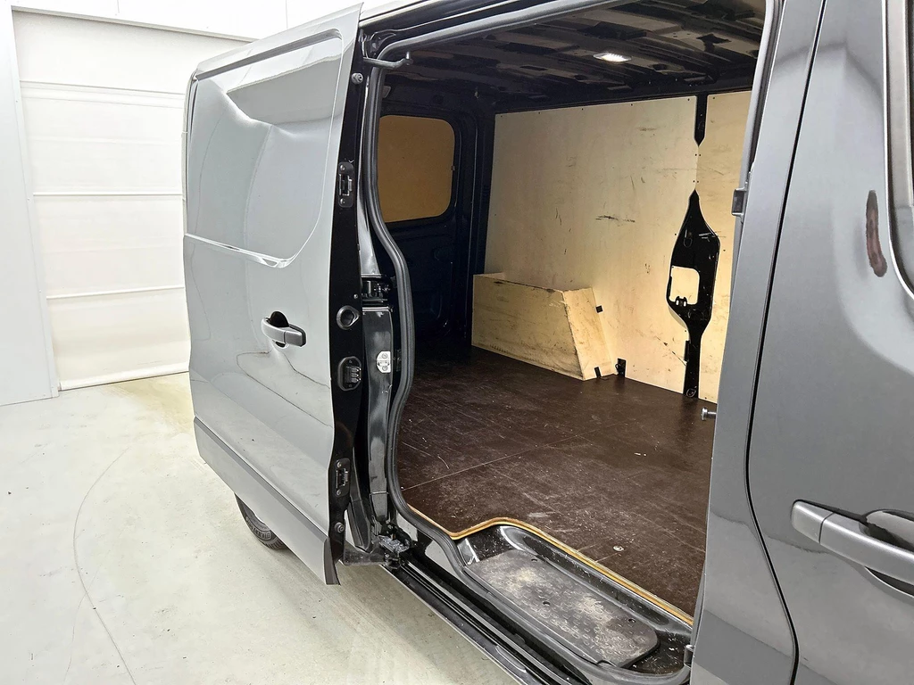 Renault Trafic – foto 27