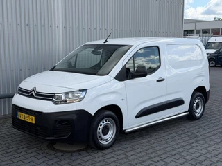 Citroën Berlingo – thumbnail 2