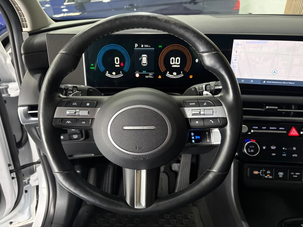 Hyundai Tucson – foto 24