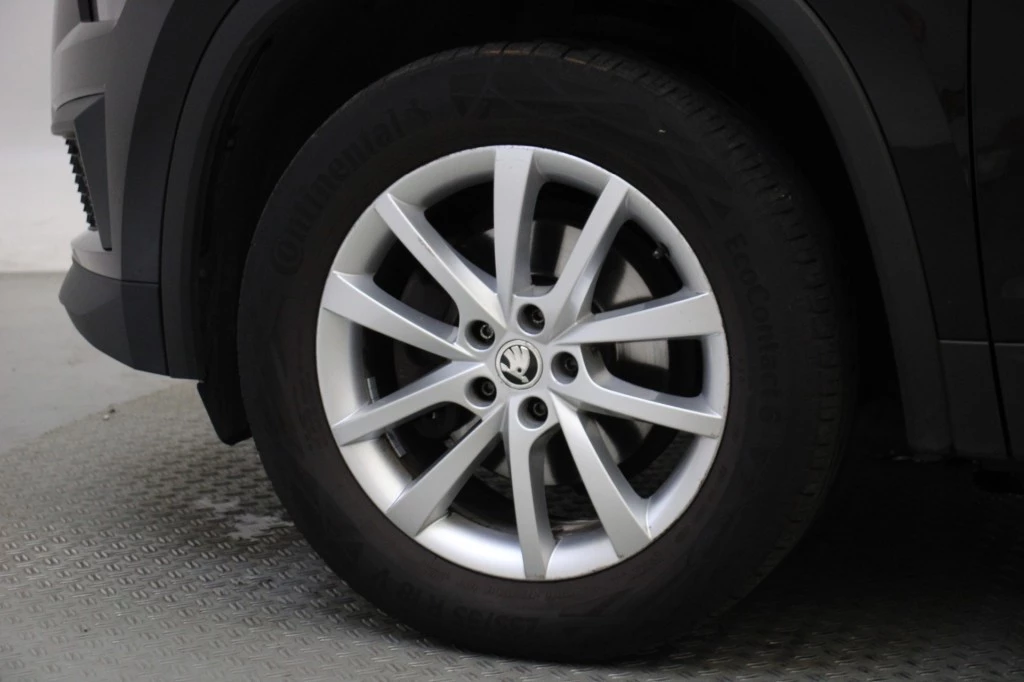 Škoda Kodiaq – foto 30