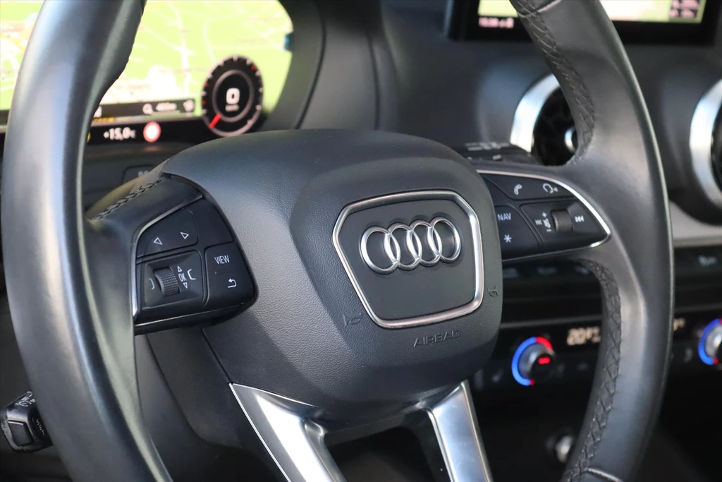 Audi Q2 – foto 26