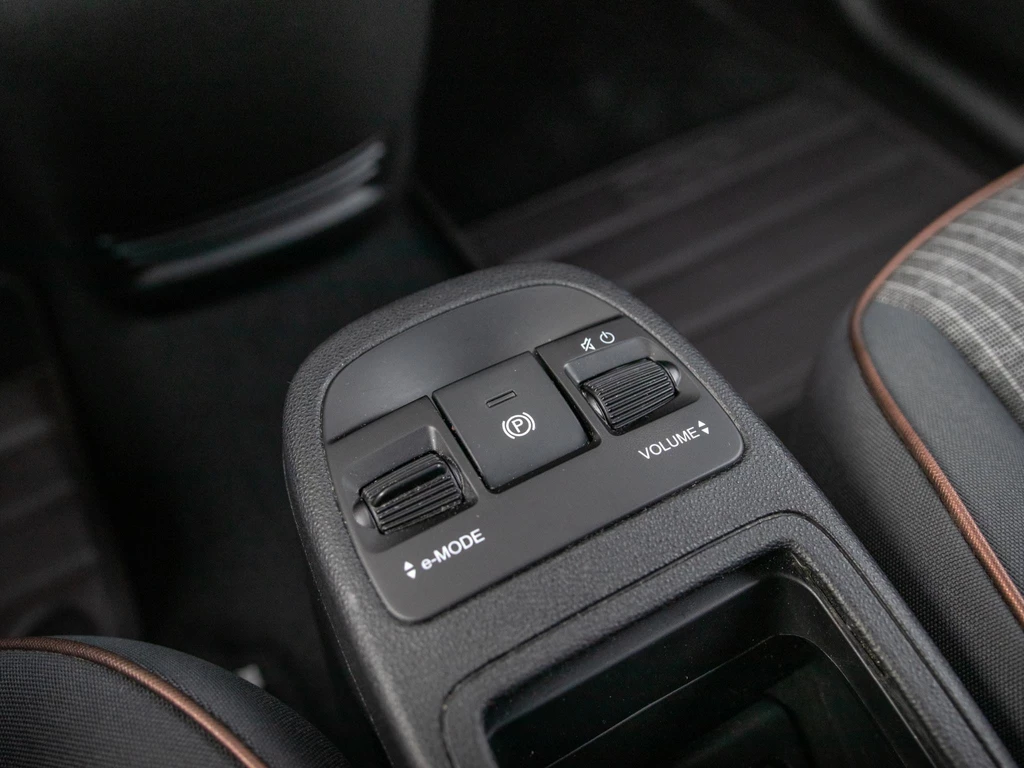 Fiat 500e – foto 19