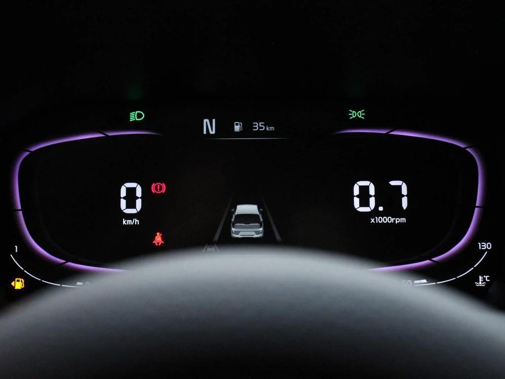 Kia Picanto – foto 10
