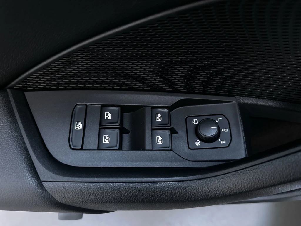 Škoda Octavia – foto 16