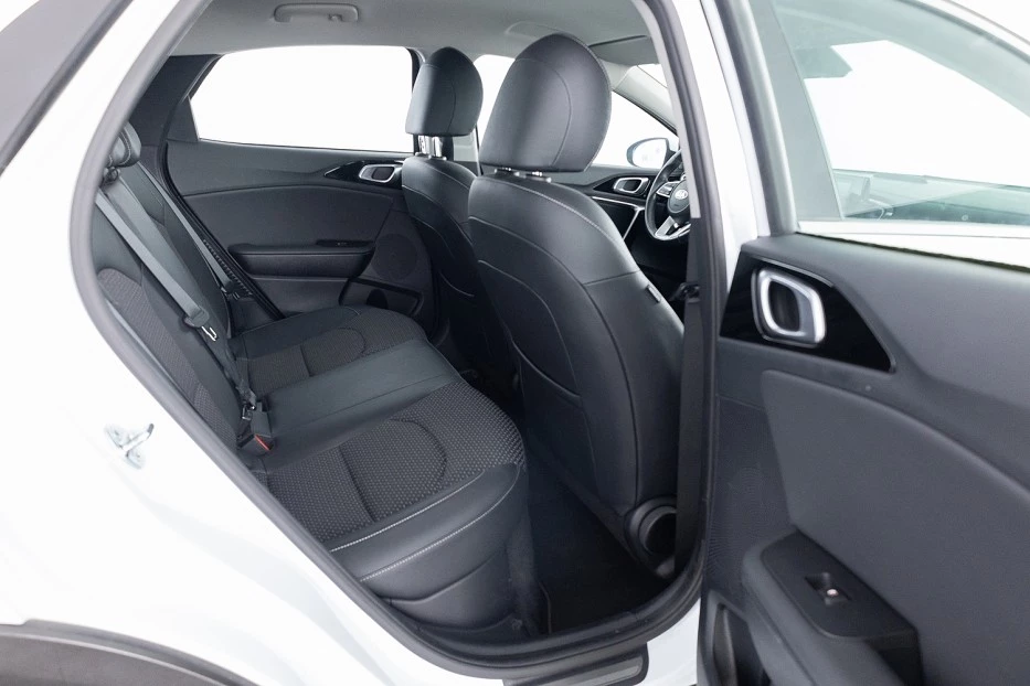 Kia XCeed – foto 9