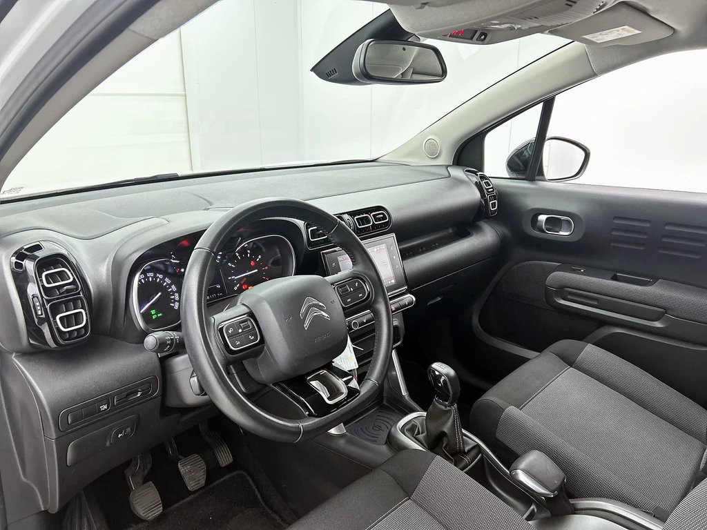 Citroën C3 Aircross – foto 19