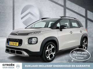 Citroën C3 Aircross – thumbnail 1