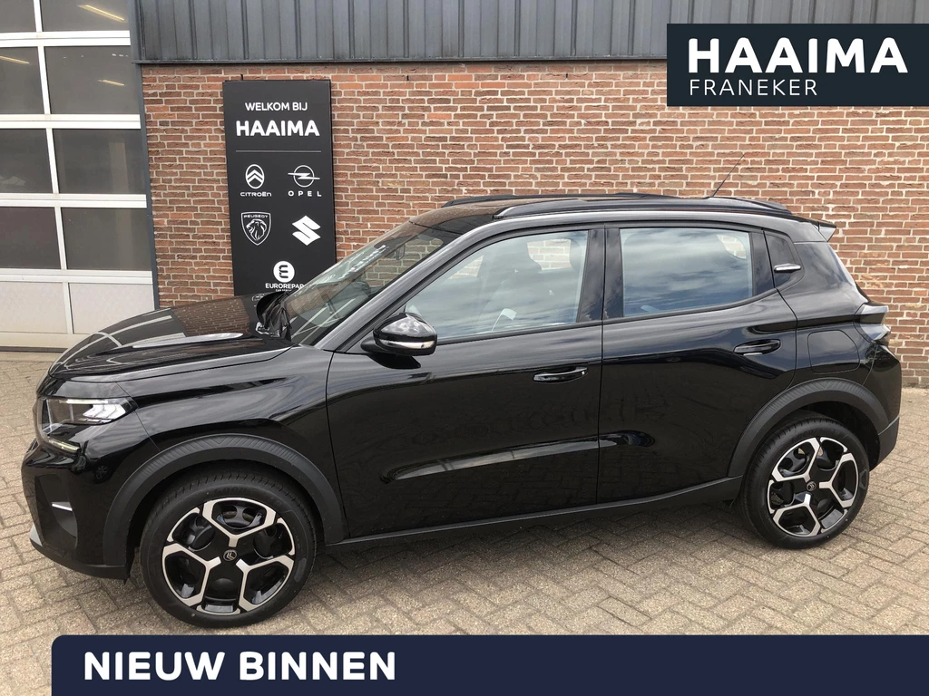 Citroën C3 – foto 1