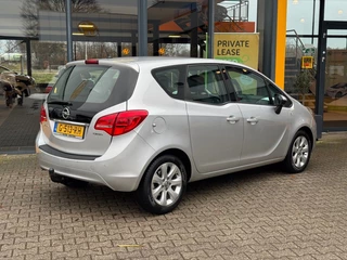 Opel Meriva – thumbnail 4