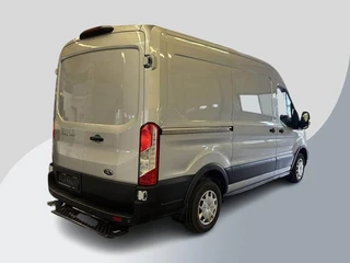 Ford Transit – thumbnail 3