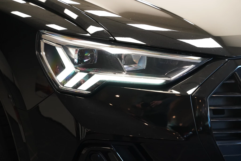 Audi Q3 – foto 19