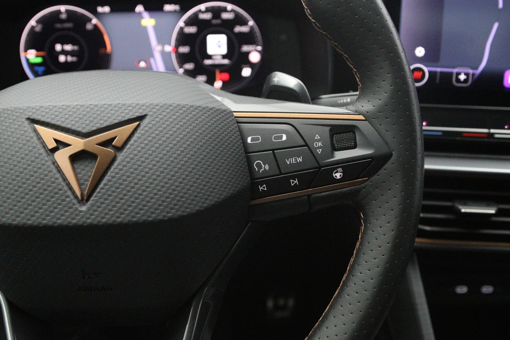 CUPRA Leon – foto 21