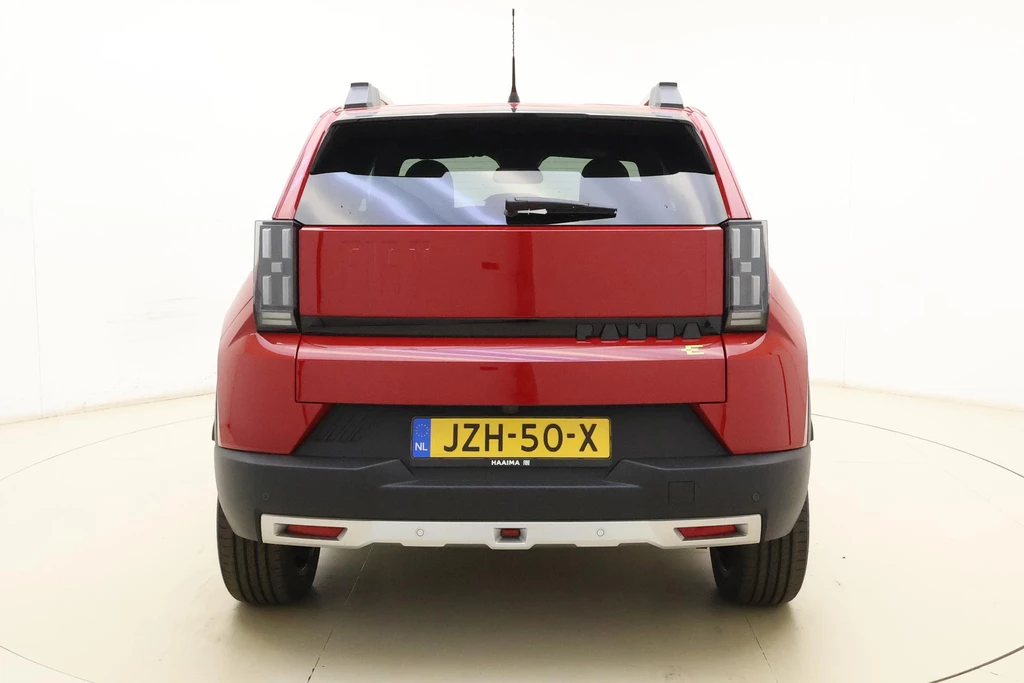 Fiat Grande Panda – foto 5