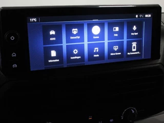 Opel Vivaro – thumbnail 23