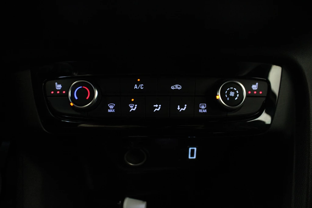 Opel Corsa – foto 13