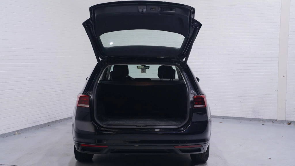 Volkswagen Passat – foto 15
