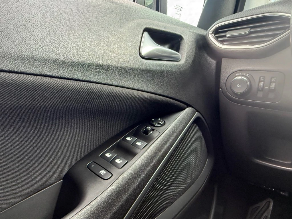 Opel Crossland – foto 21