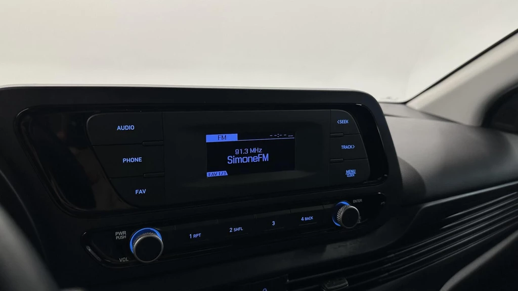 Hyundai Bayon – foto 27