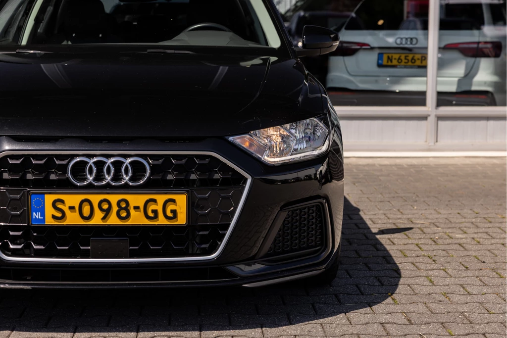 Audi A1 Sportback – foto 11