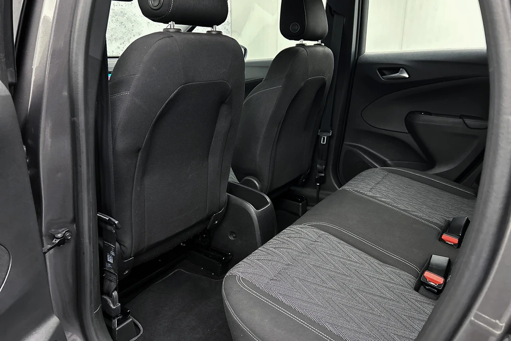 Opel Crossland X – foto 18