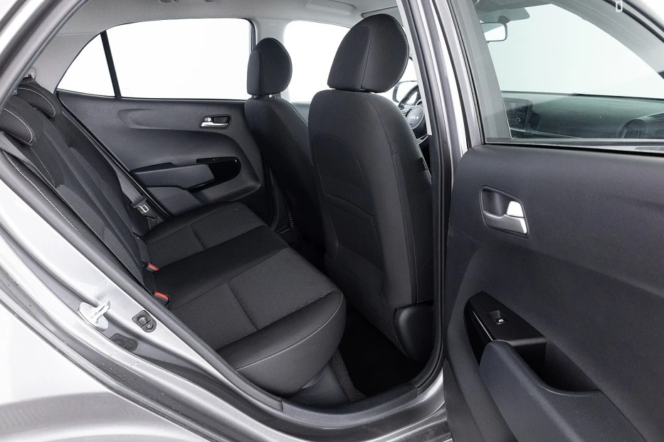 Kia Picanto – foto 11